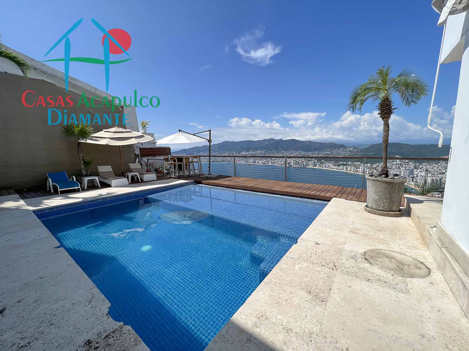 Casa Mezu - Terraza 7 Casa Mezu - Terraza 7